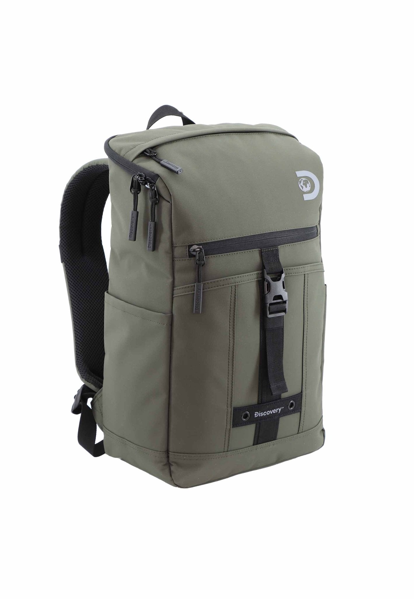 Shield - Backpack 22L - Discovery_uae