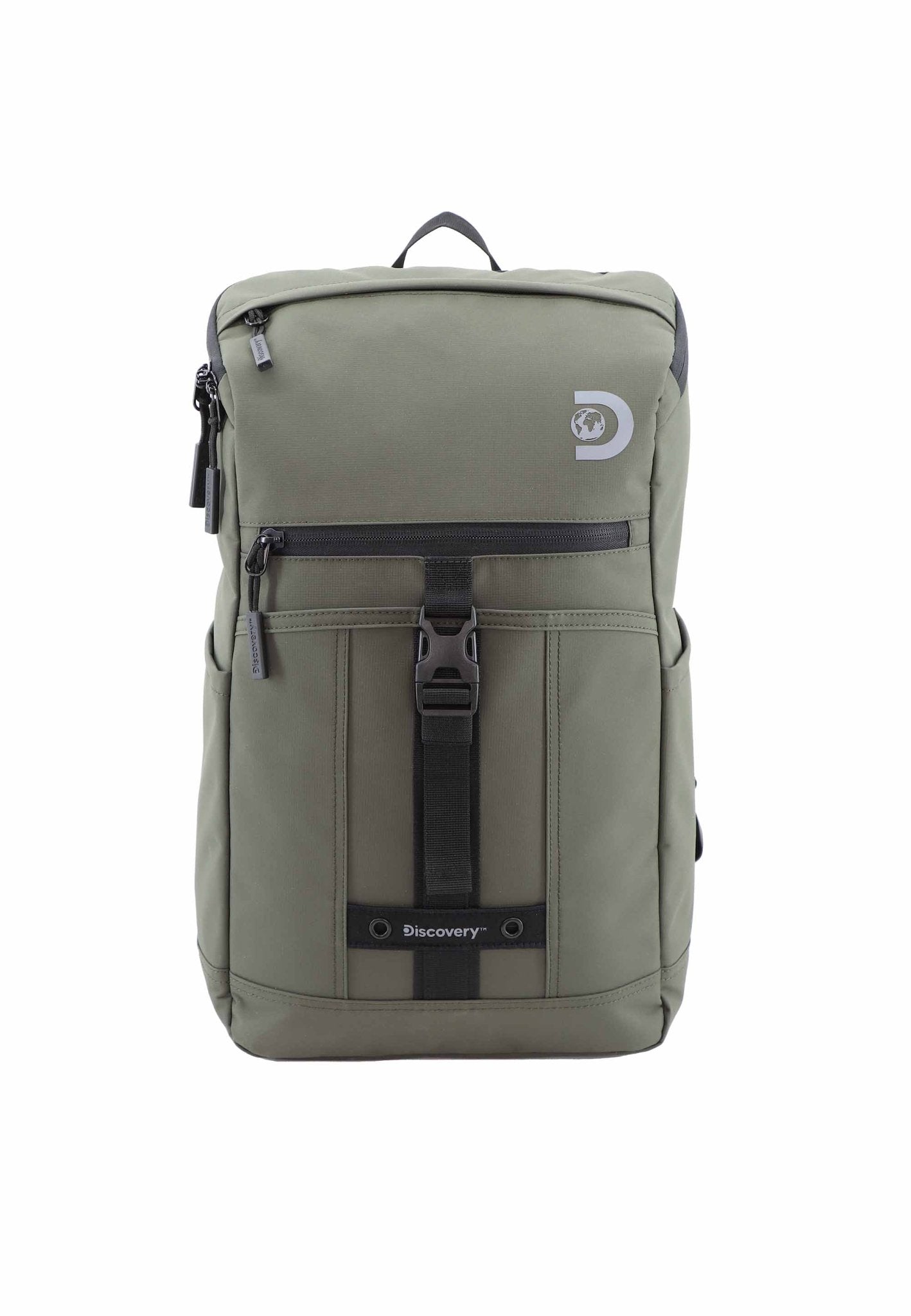 Shield - Backpack 22L - Discovery_uae