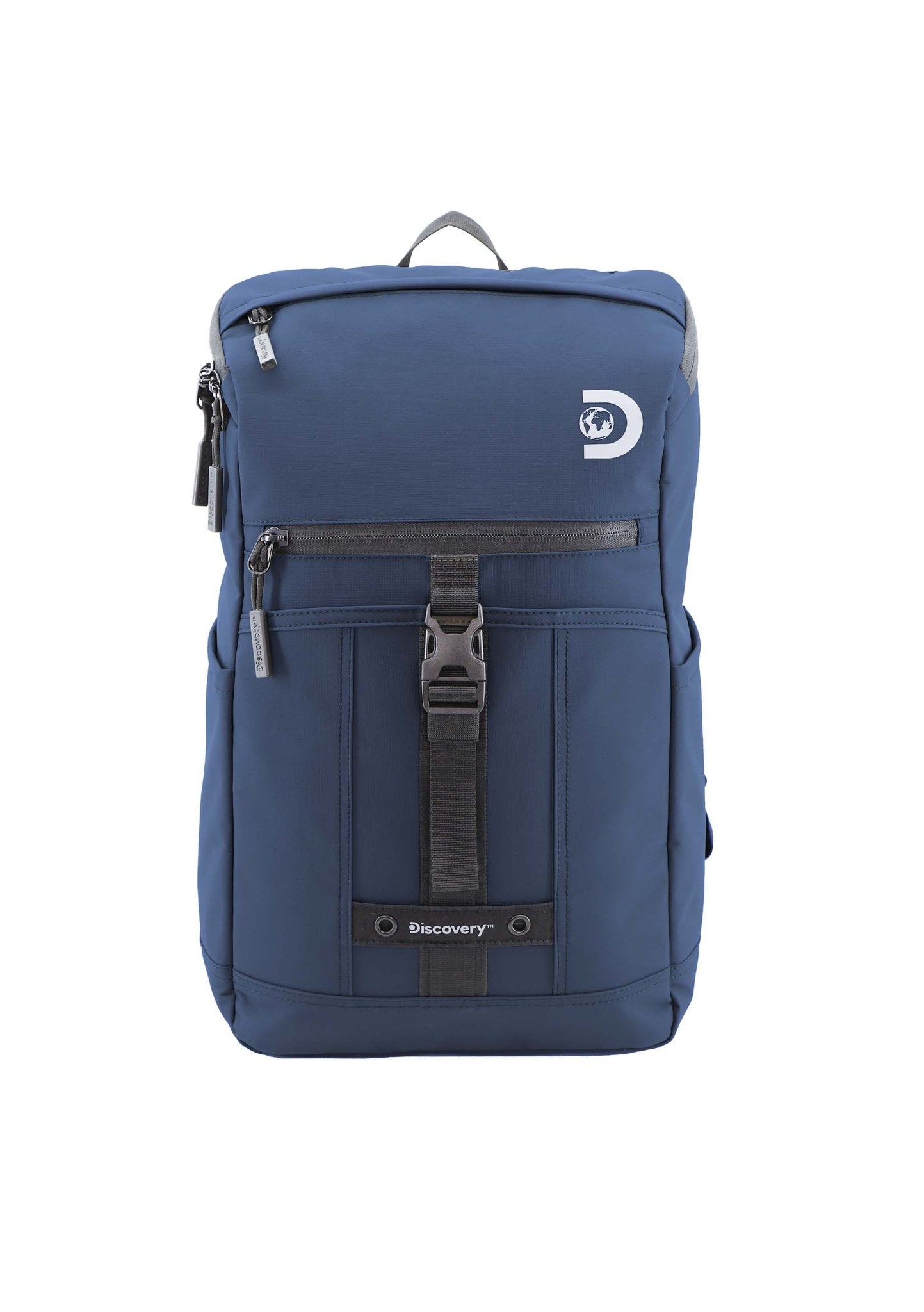 Shield - Backpack 22L - Discovery_uae