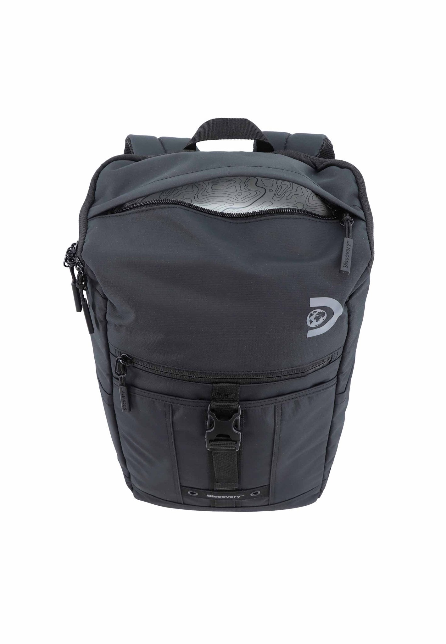 Shield - Backpack 22L - Discovery_uae