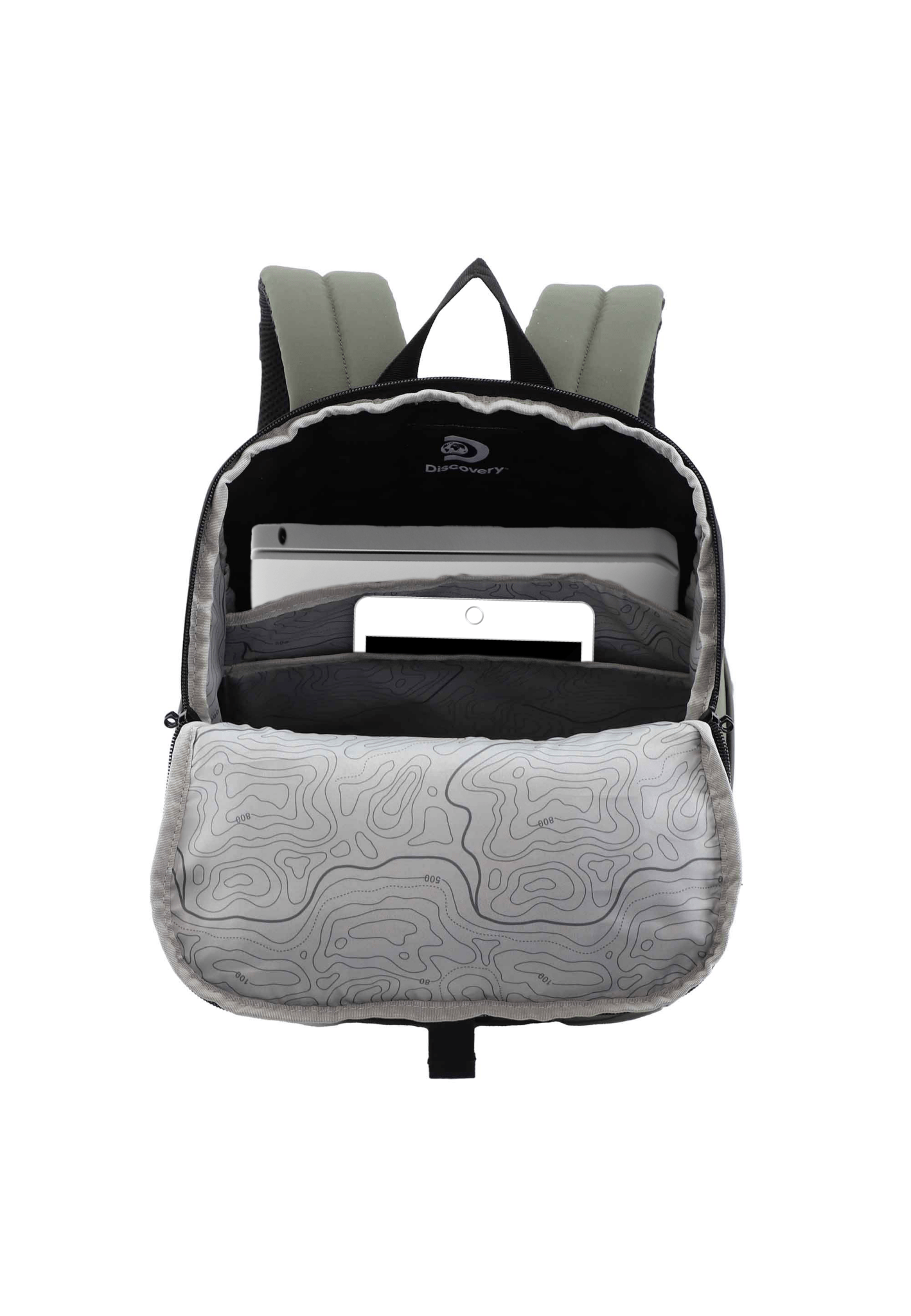Shield - Backpack 22L - Discovery_uae