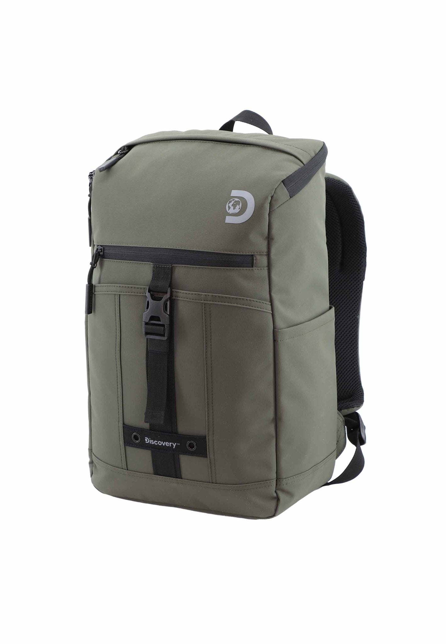 Shield - Backpack 22L - Discovery_uae