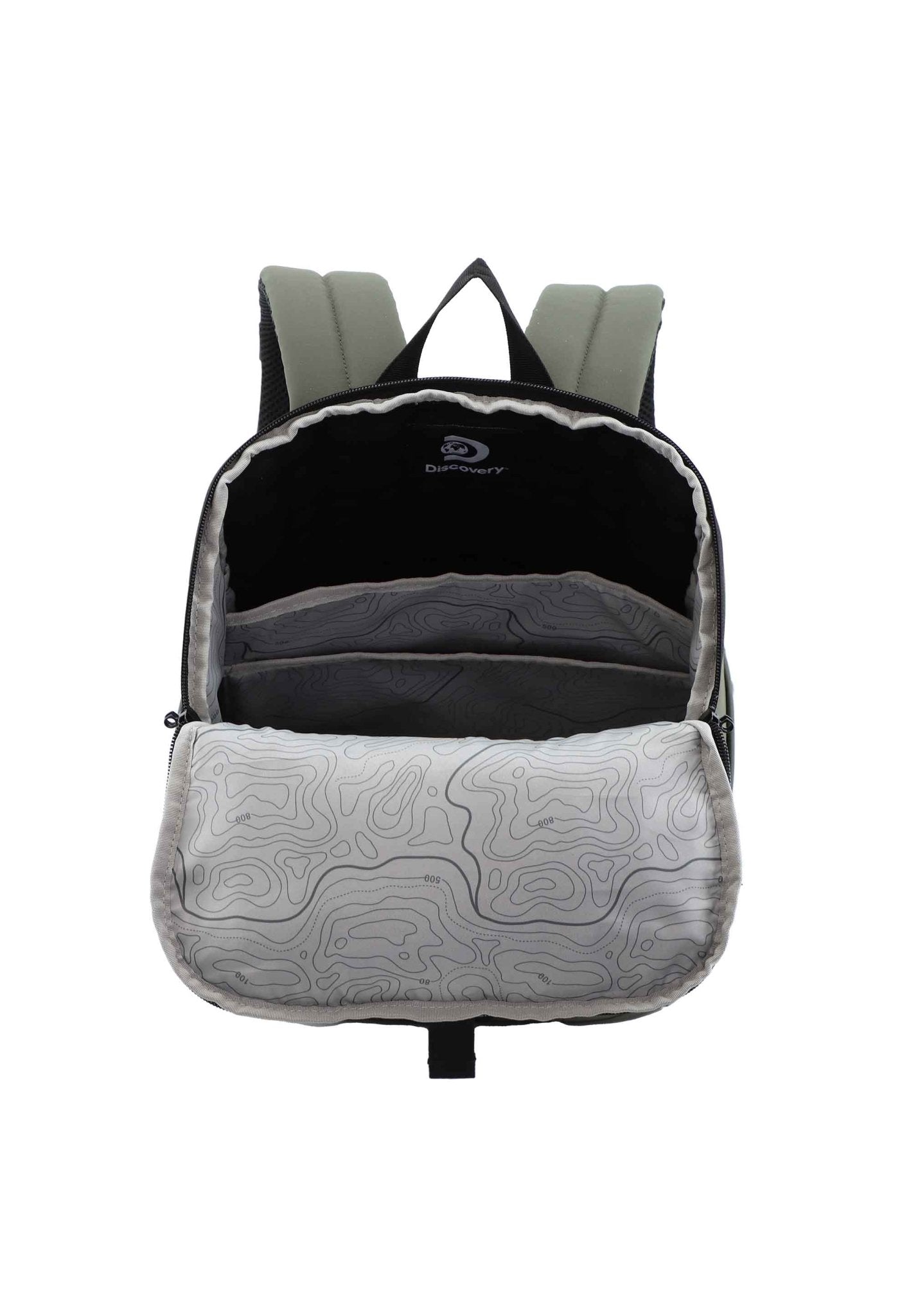 Shield - Backpack 22L - Discovery_uae
