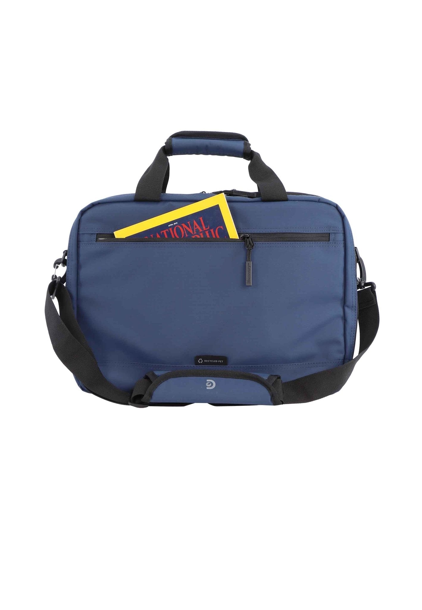 Shield - Briefcase 20L - Discovery_uae