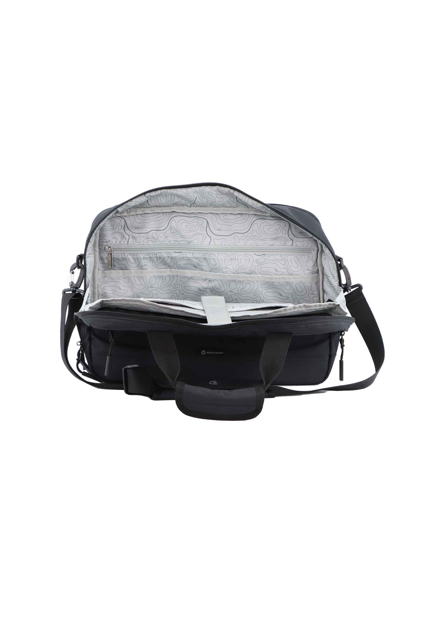 Shield - Briefcase 20L - Discovery_uae