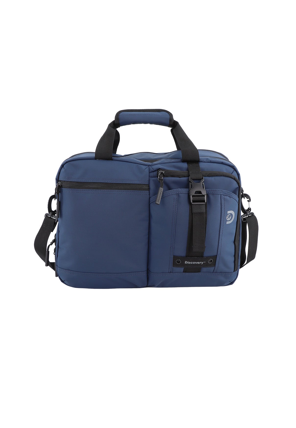 Shield - Briefcase 20L - Discovery_uae