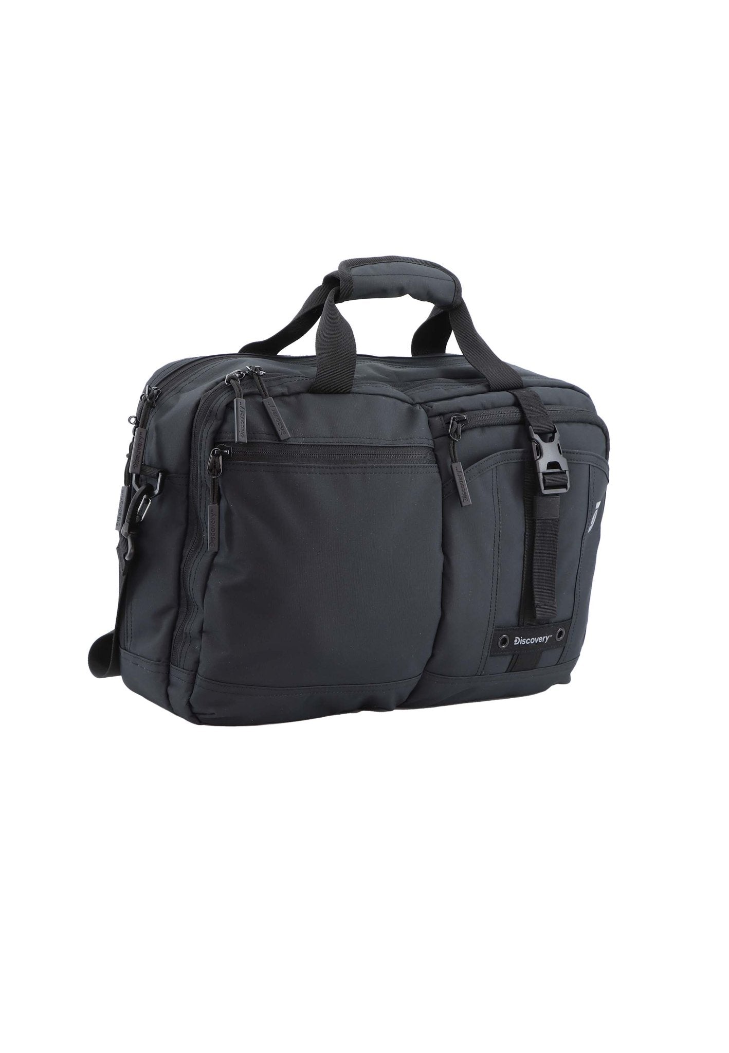 Shield - Briefcase 20L - Discovery_uae