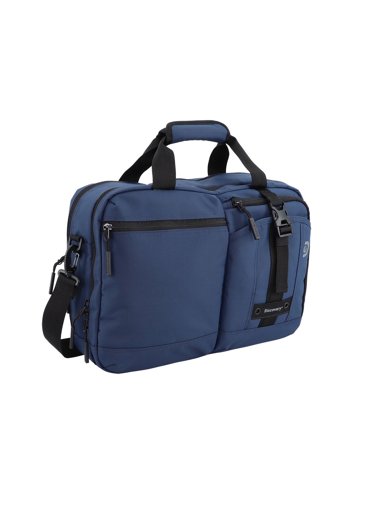 Shield - Briefcase 20L - Discovery_uae