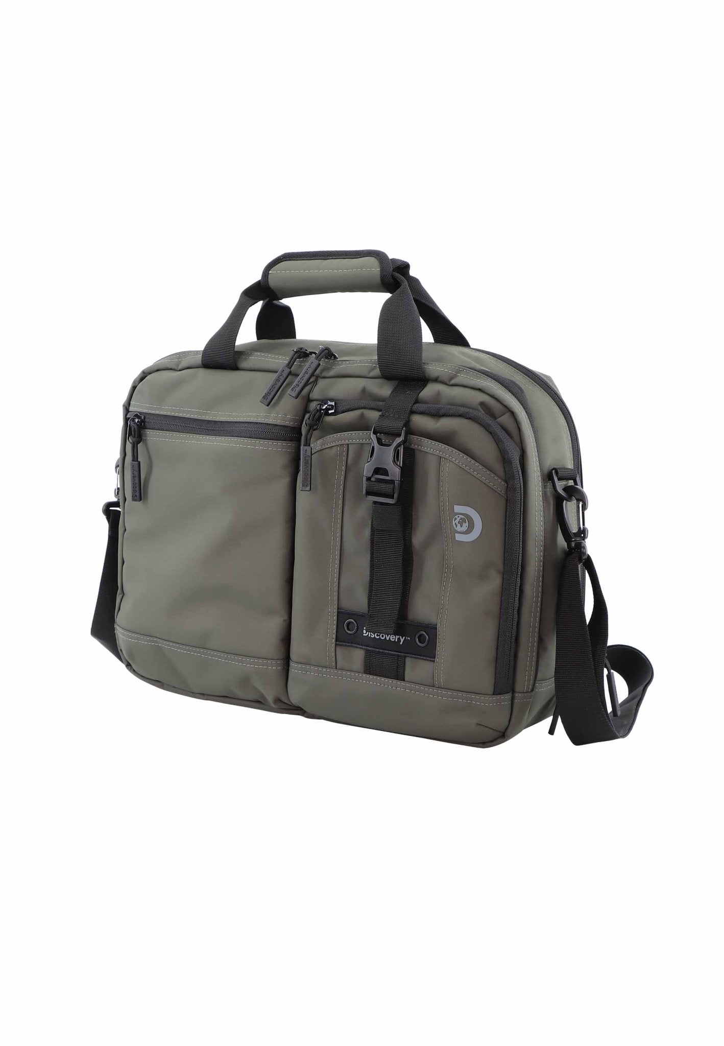 Shield - Briefcase 20L - Discovery_uae