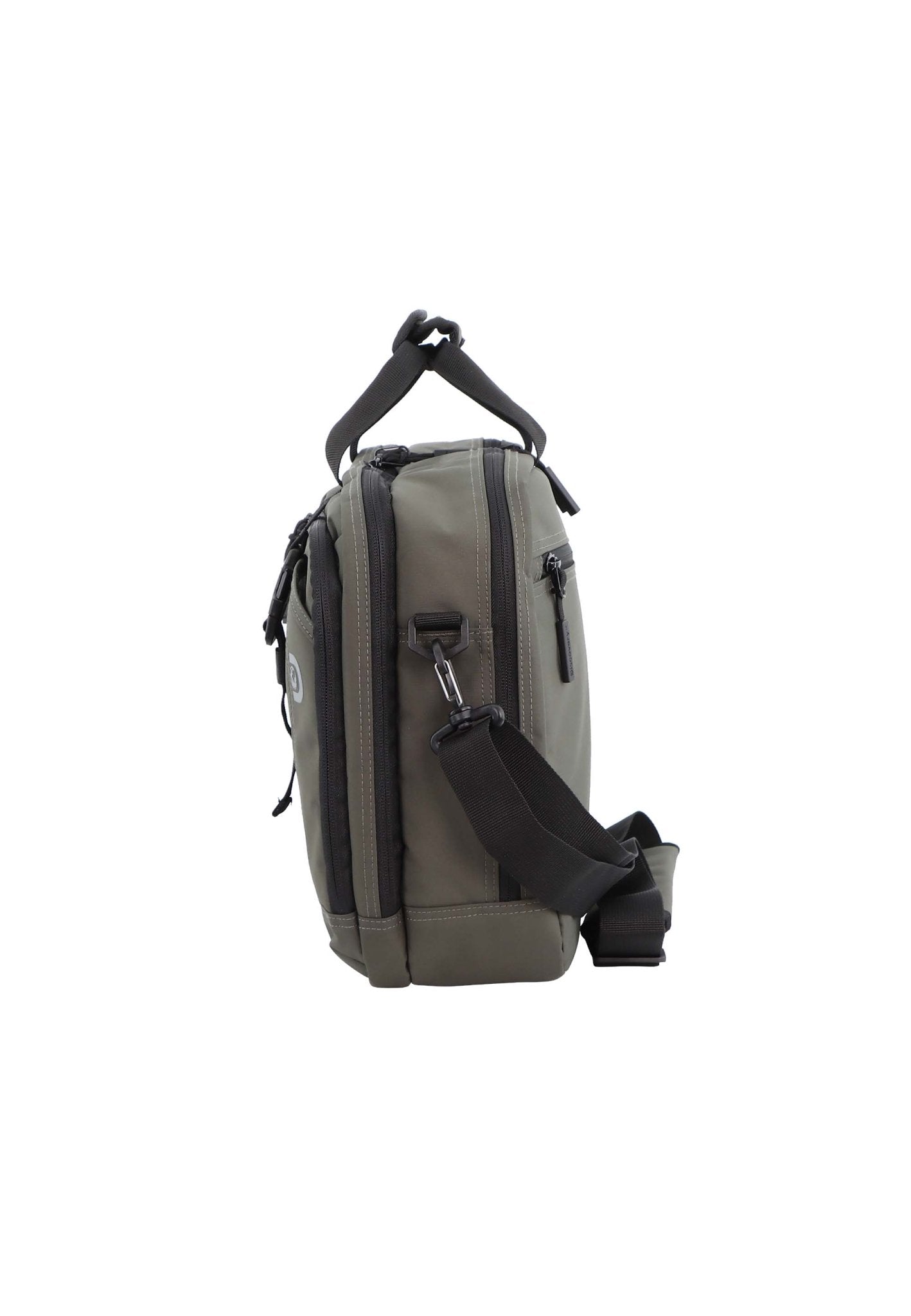 Shield - Briefcase 20L - Discovery_uae