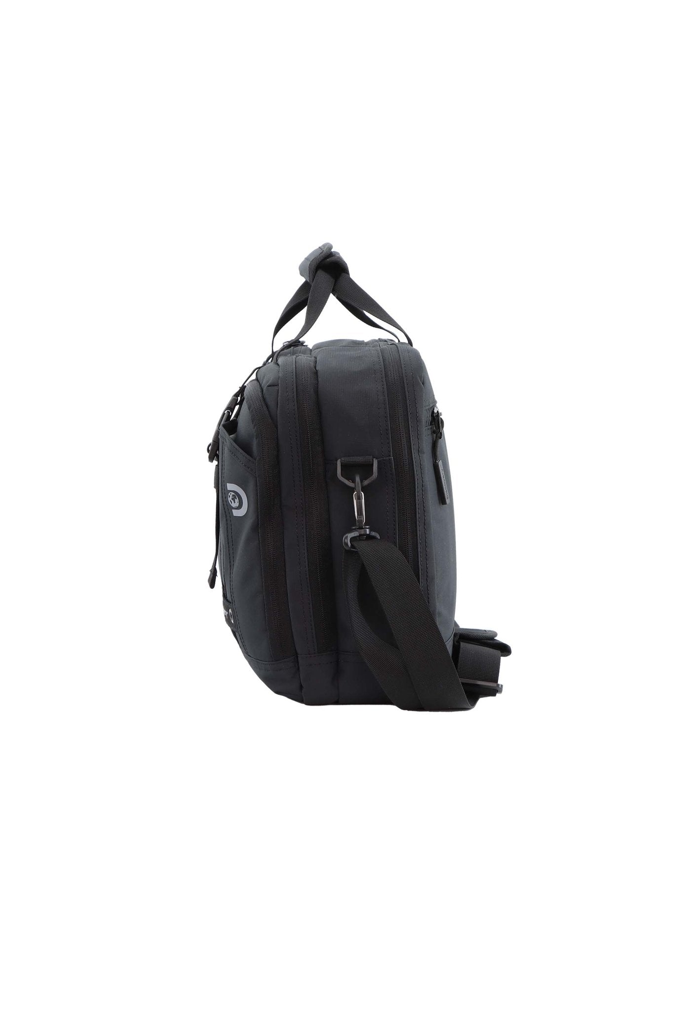 Shield - Briefcase 20L - Discovery_uae