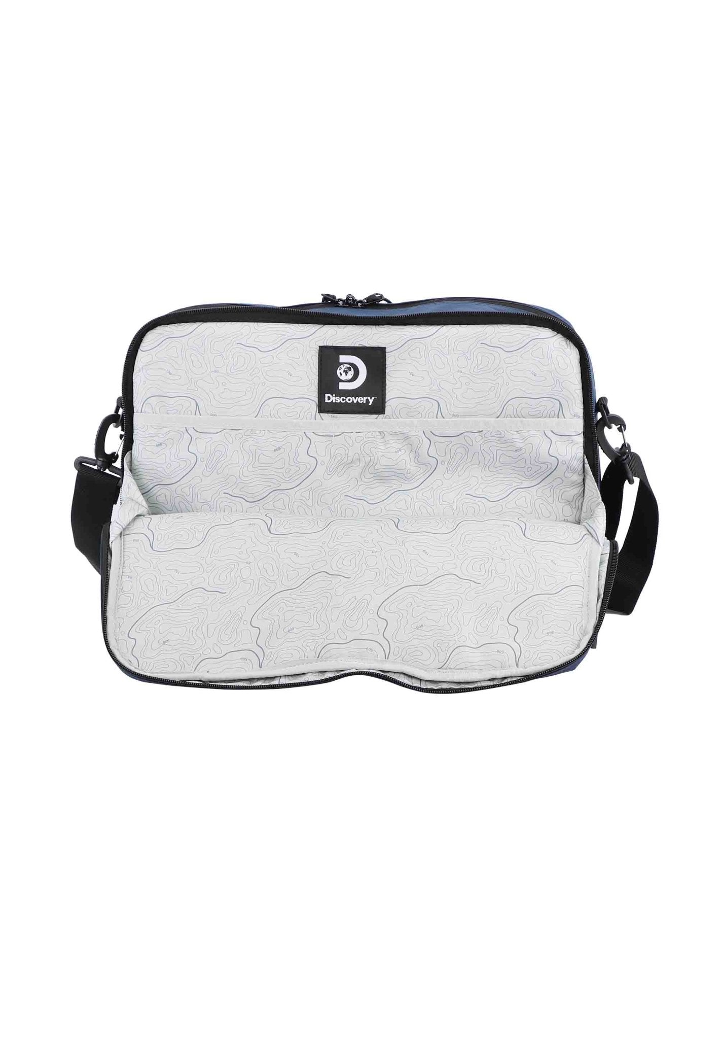 Shield - Briefcase 20L - Discovery_uae