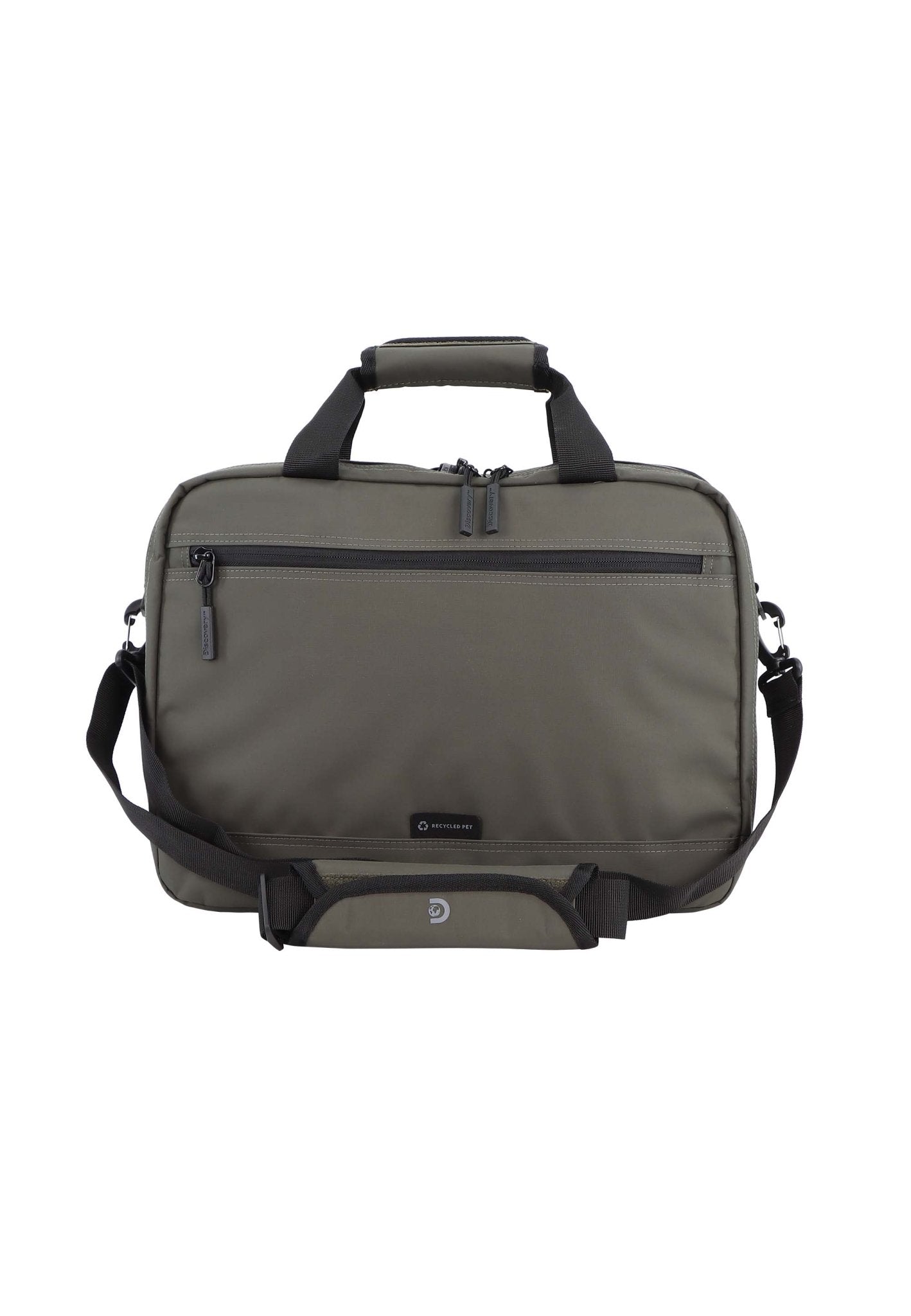 Shield - Briefcase 20L - Discovery_uae