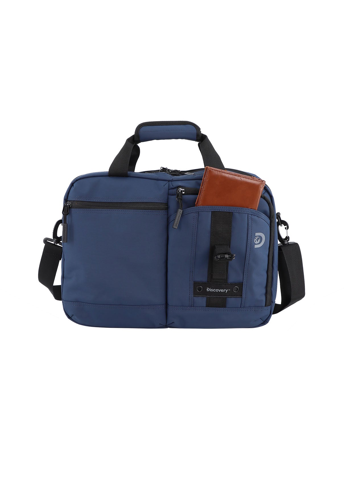 Shield - Briefcase 20L - Discovery_uae