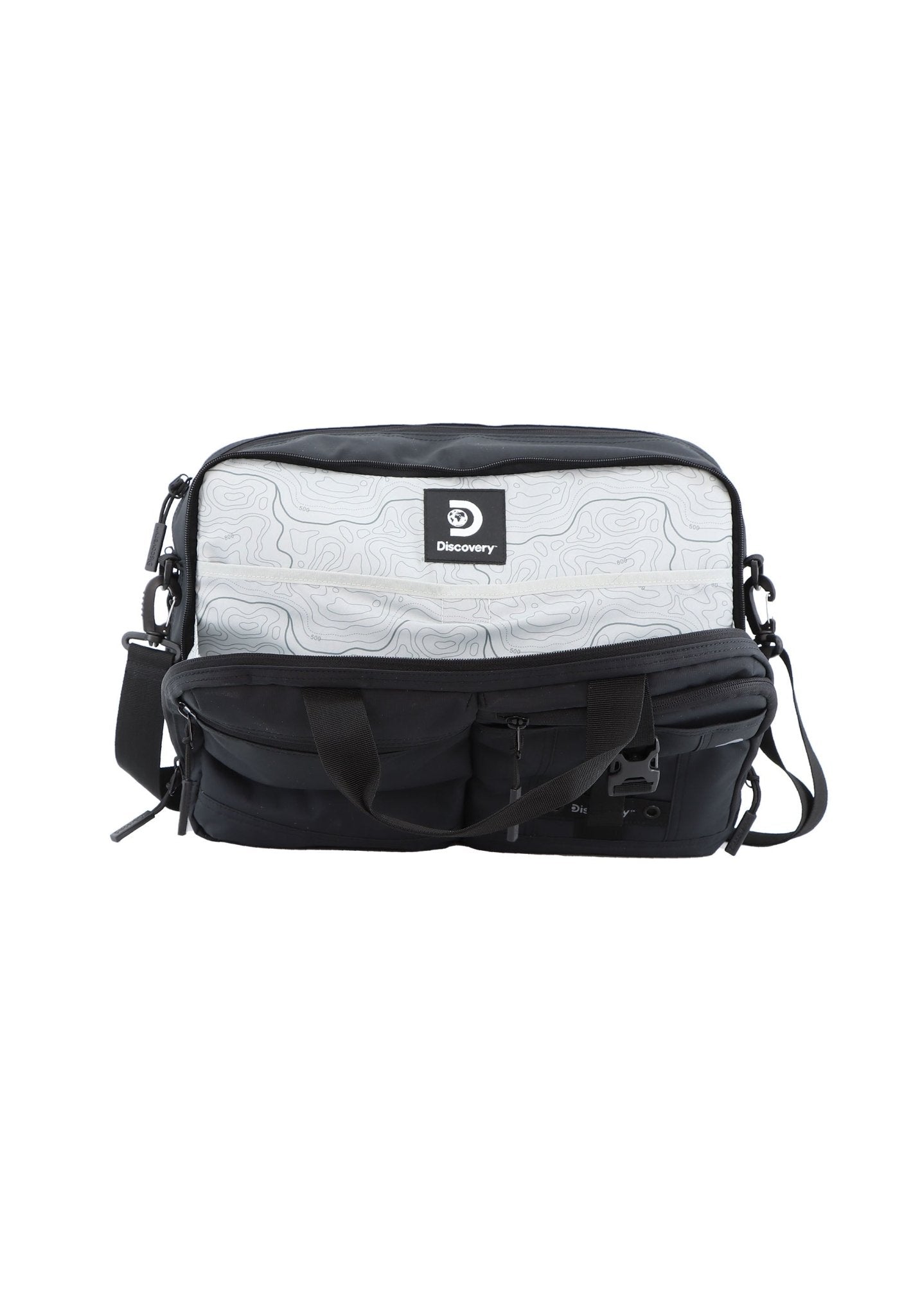Shield - Briefcase 20L - Discovery_uae