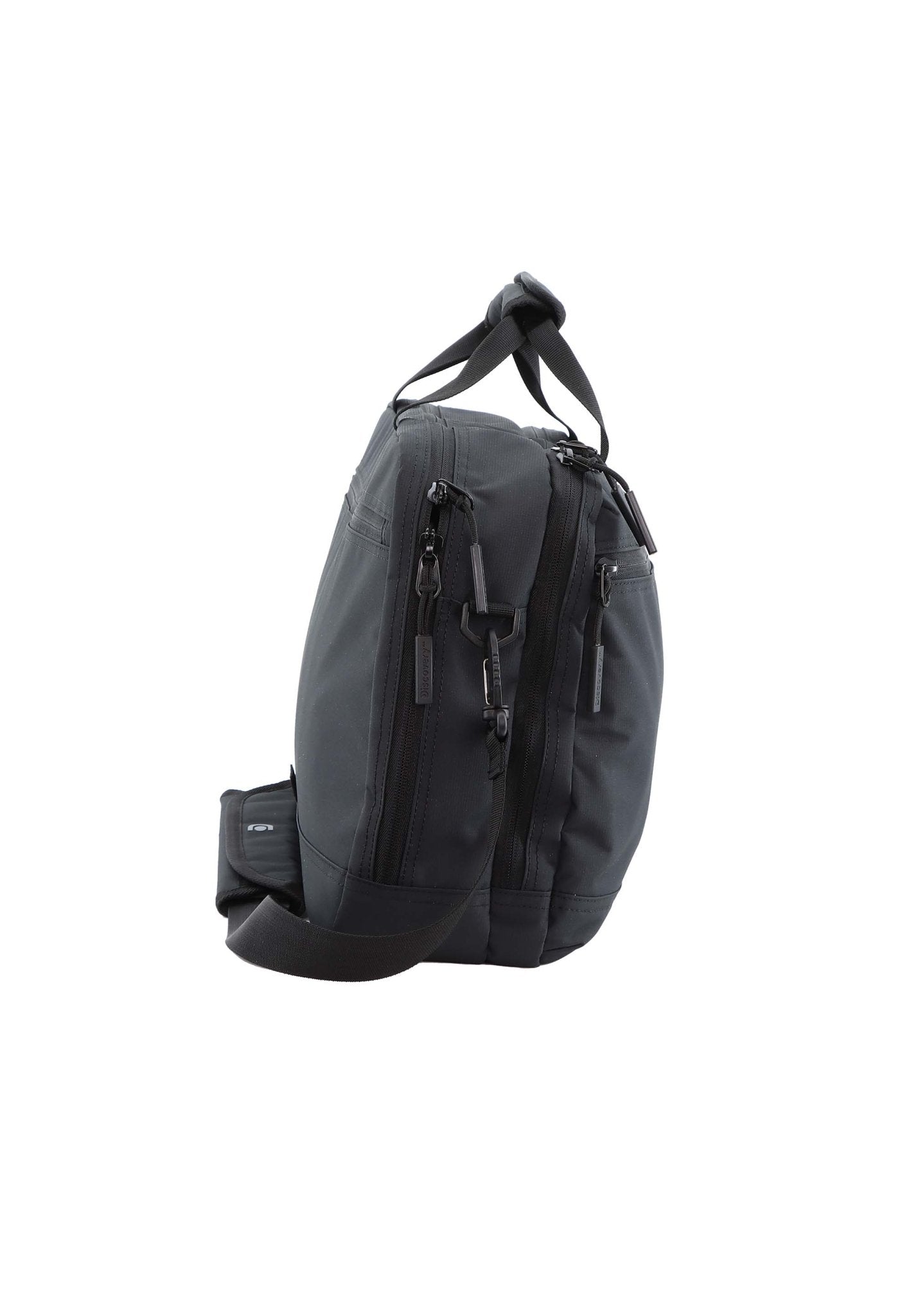 Shield - Briefcase 20L - Discovery_uae
