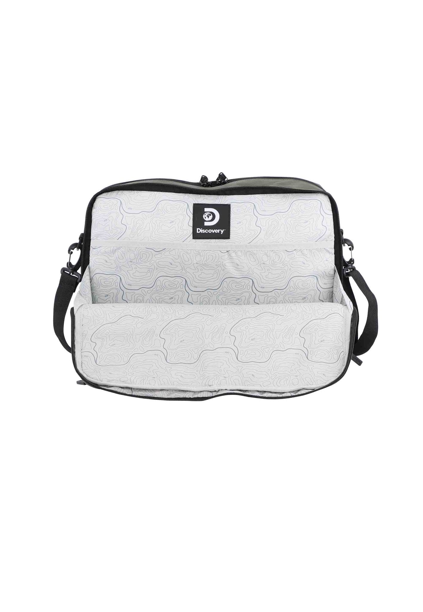 Shield - Briefcase 20L - Discovery_uae