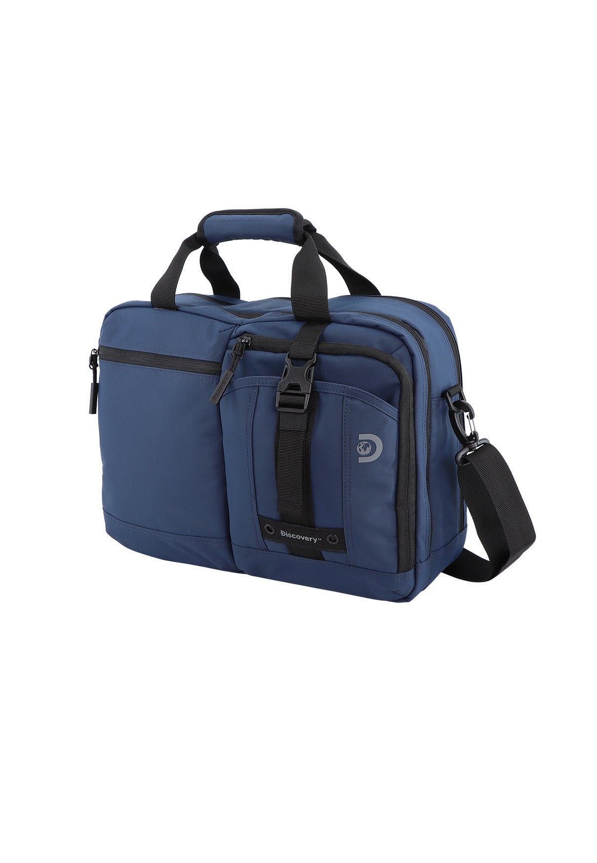 Shield - Briefcase 20L - Discovery_uae