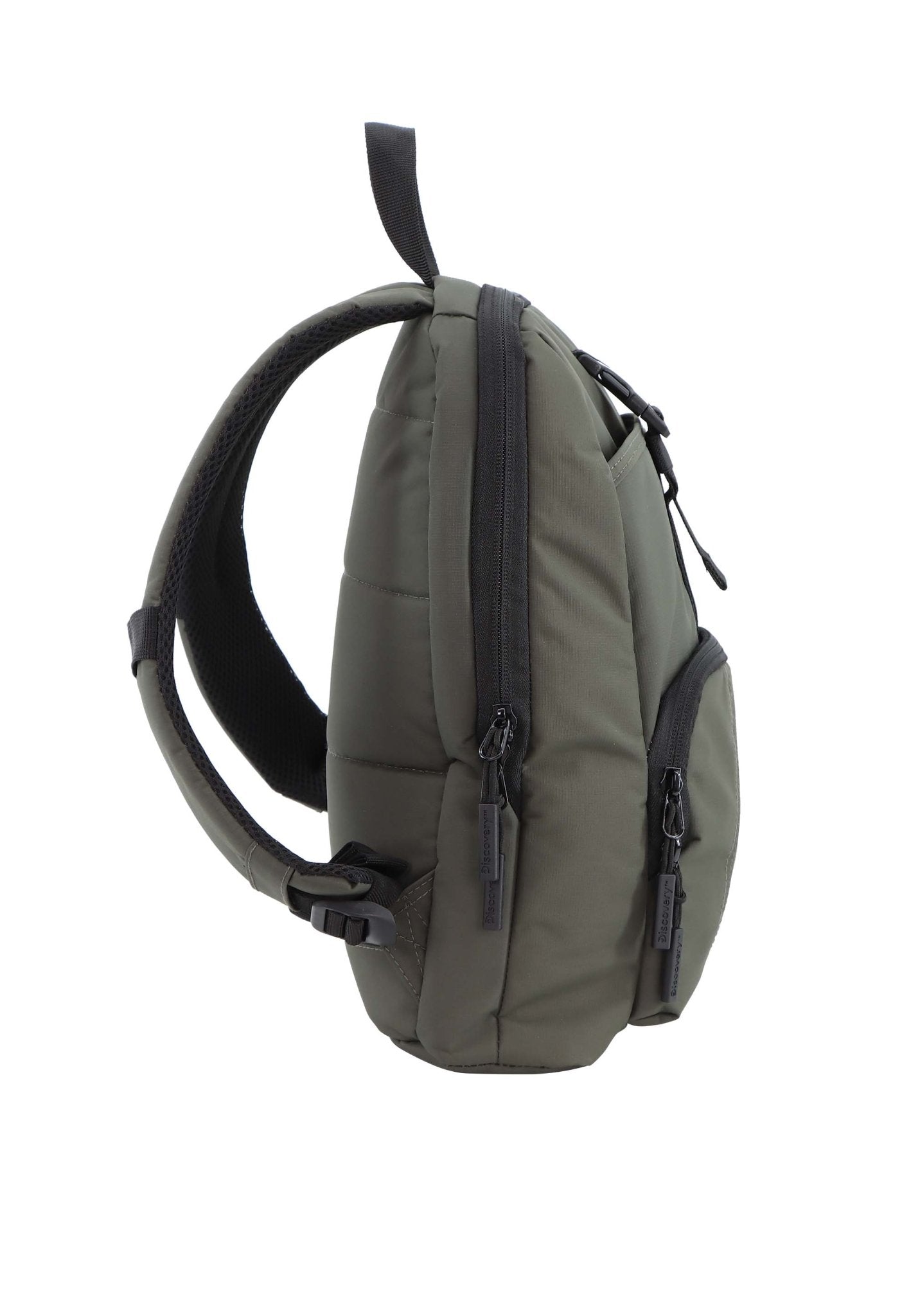 Shield - City Backpack 10L - Discovery_uae