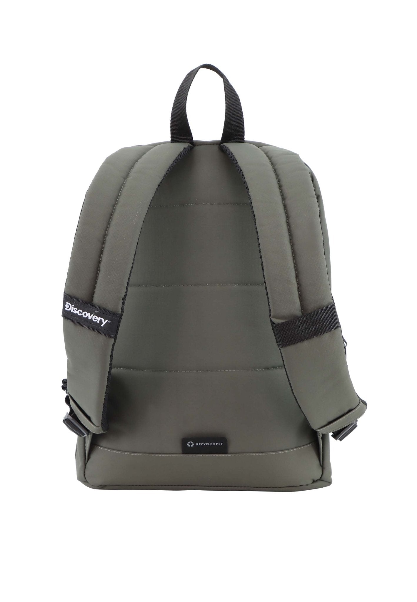 Shield - City Backpack 10L - Discovery_uae