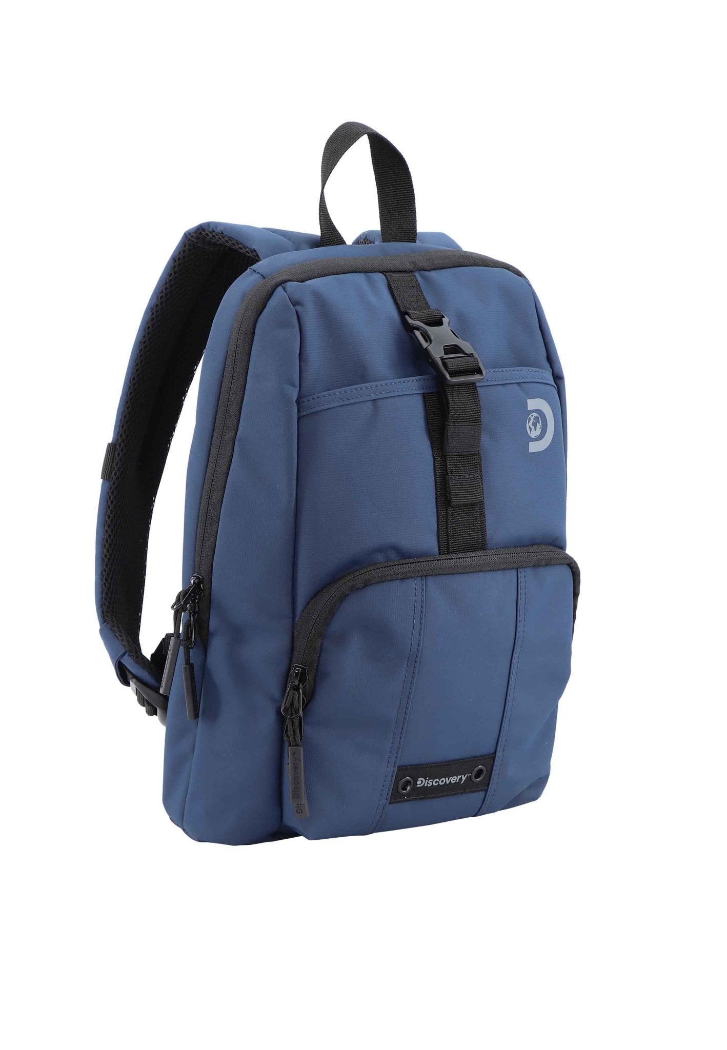 Shield - City Backpack 10L - Discovery_uae