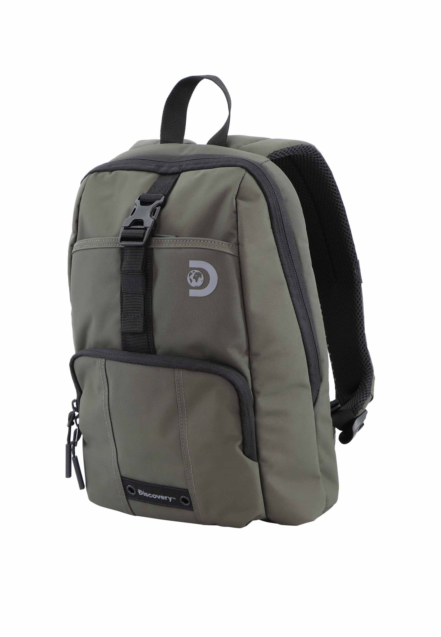 Shield - City Backpack 10L - Discovery_uae