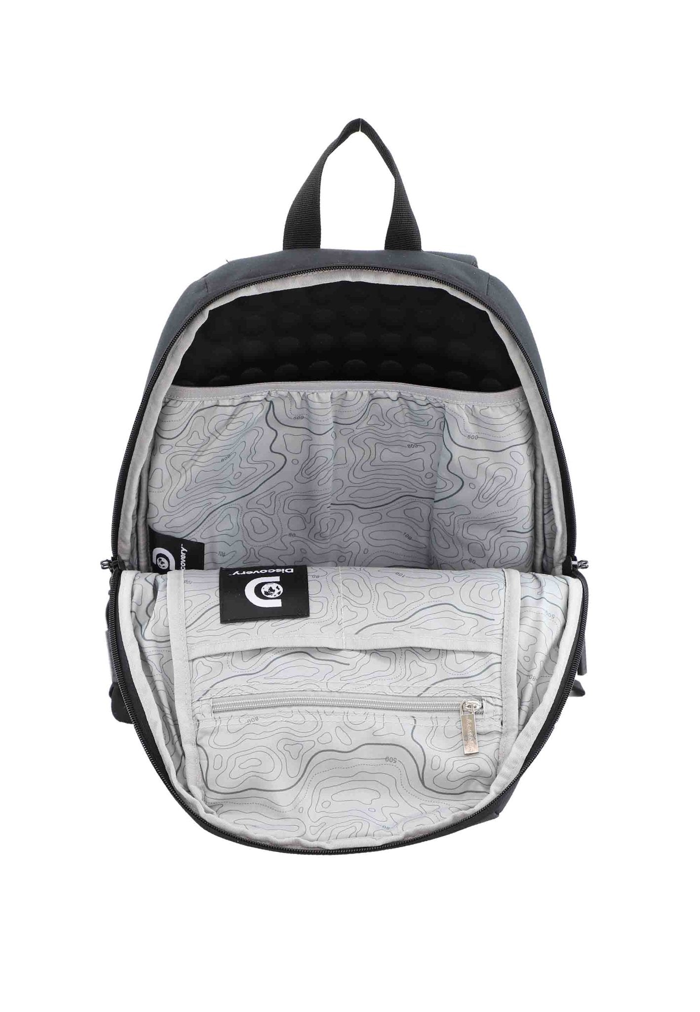 Shield - City Backpack 10L - Discovery_uae