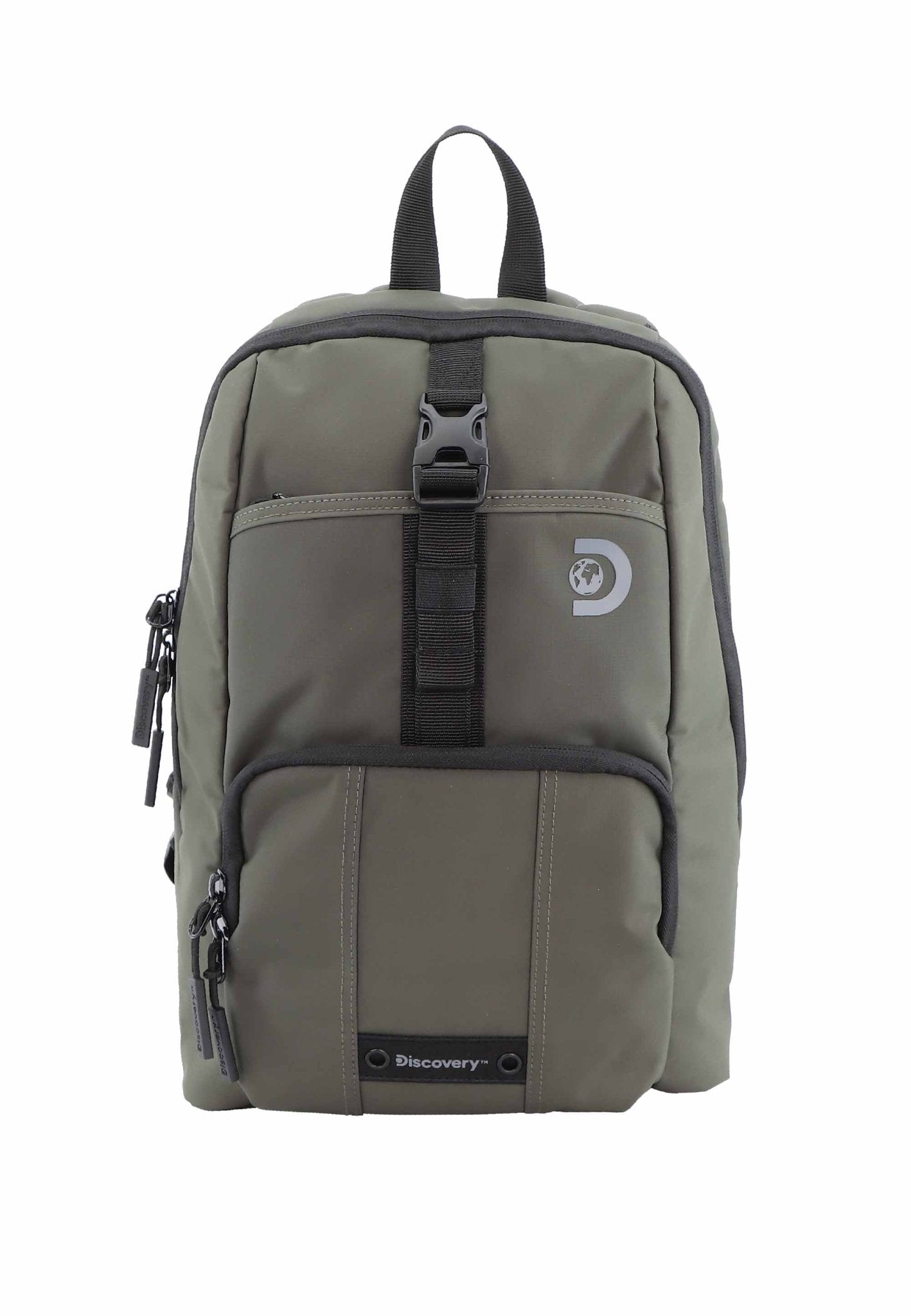 Shield - City Backpack 10L - Discovery_uae