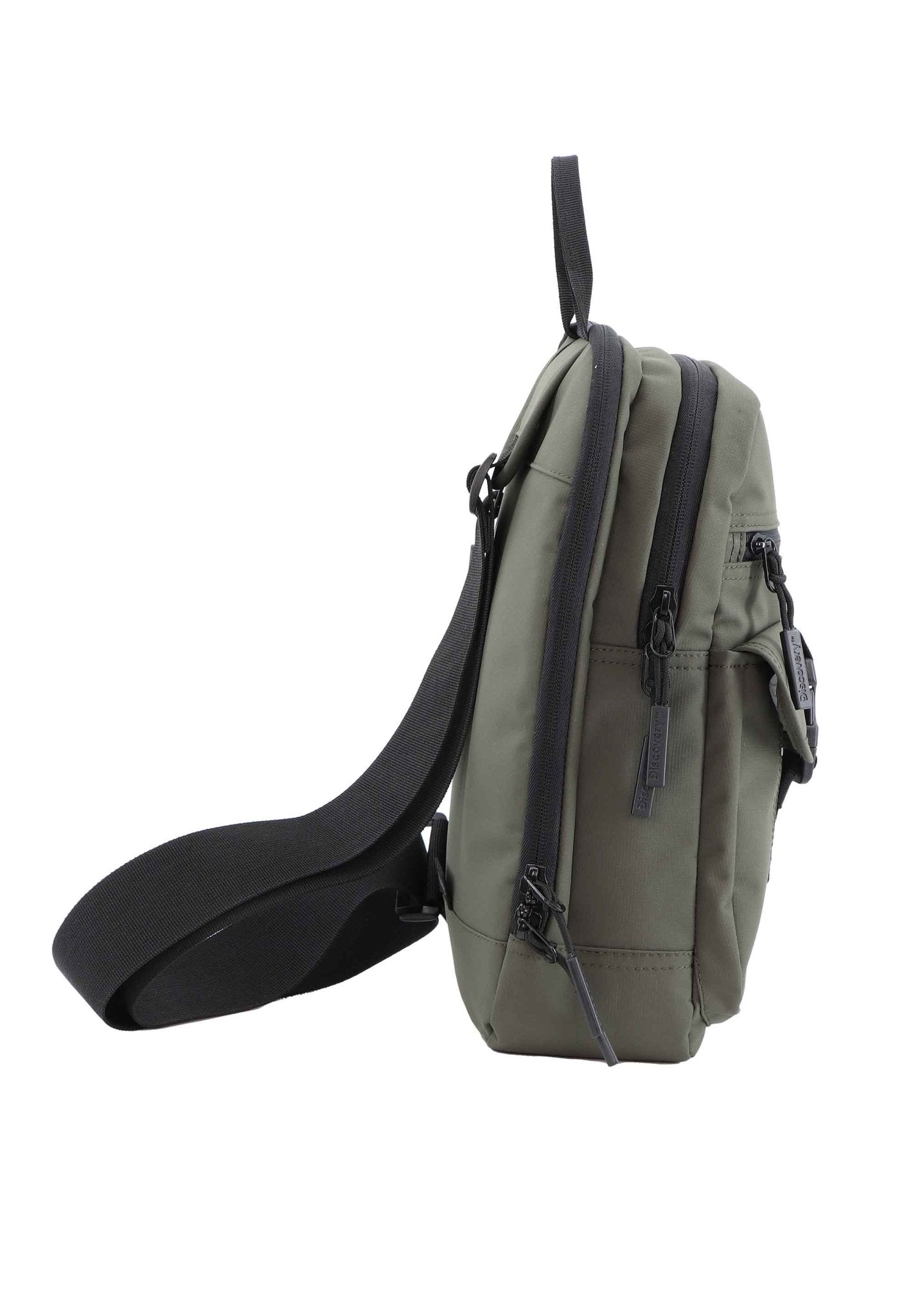 Shield - Sling Bag 7L - Discovery_uae