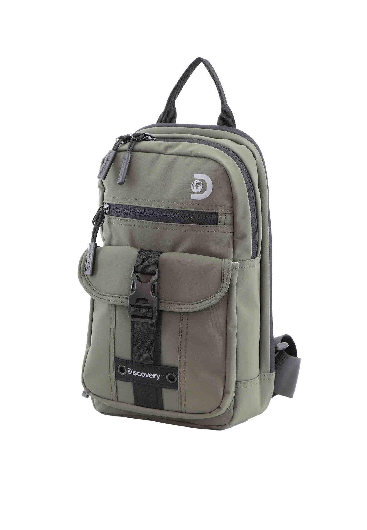 Shield - Sling Bag 7L - Discovery_uae