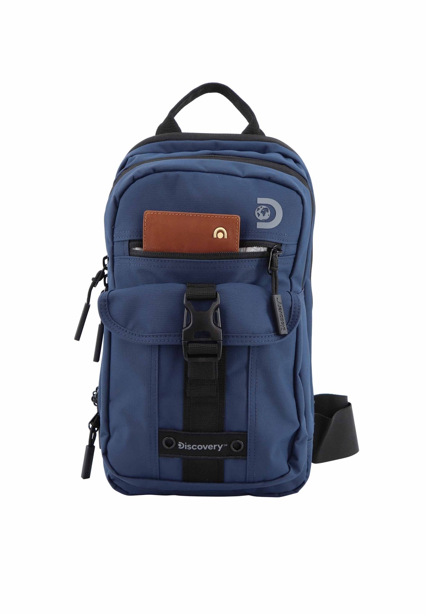 Shield - Sling Bag 7L - Discovery_uae