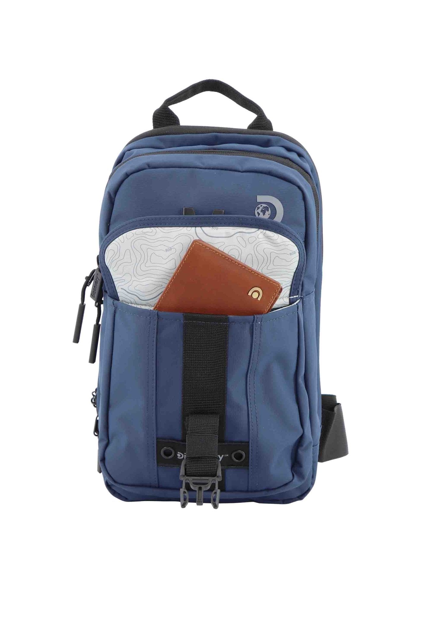 Shield - Sling Bag 7L - Discovery_uae