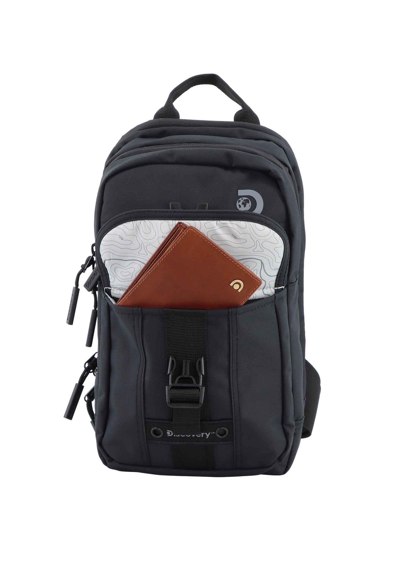 Shield - Sling Bag 7L - Discovery_uae