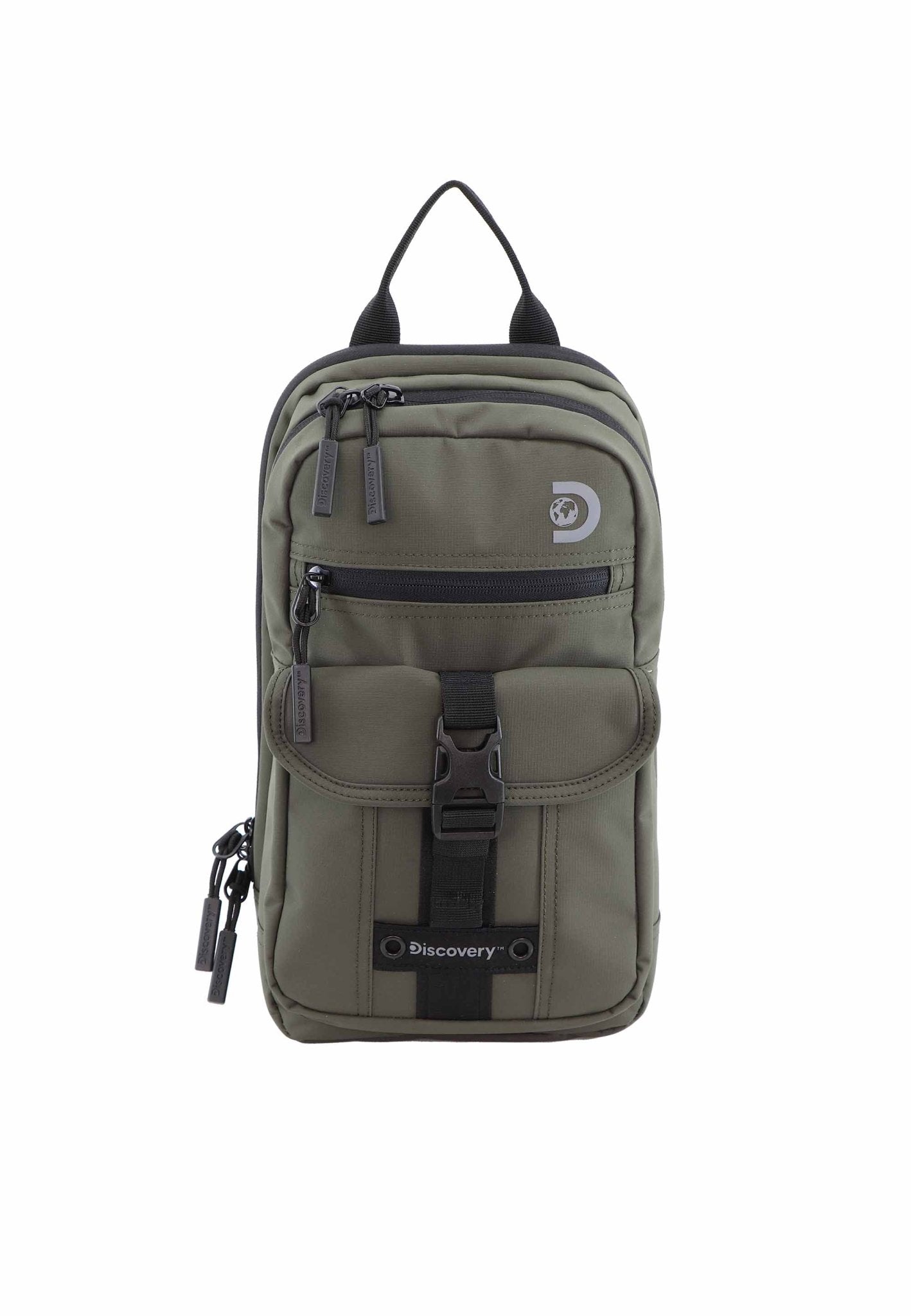Shield - Sling Bag 7L - Discovery_uae