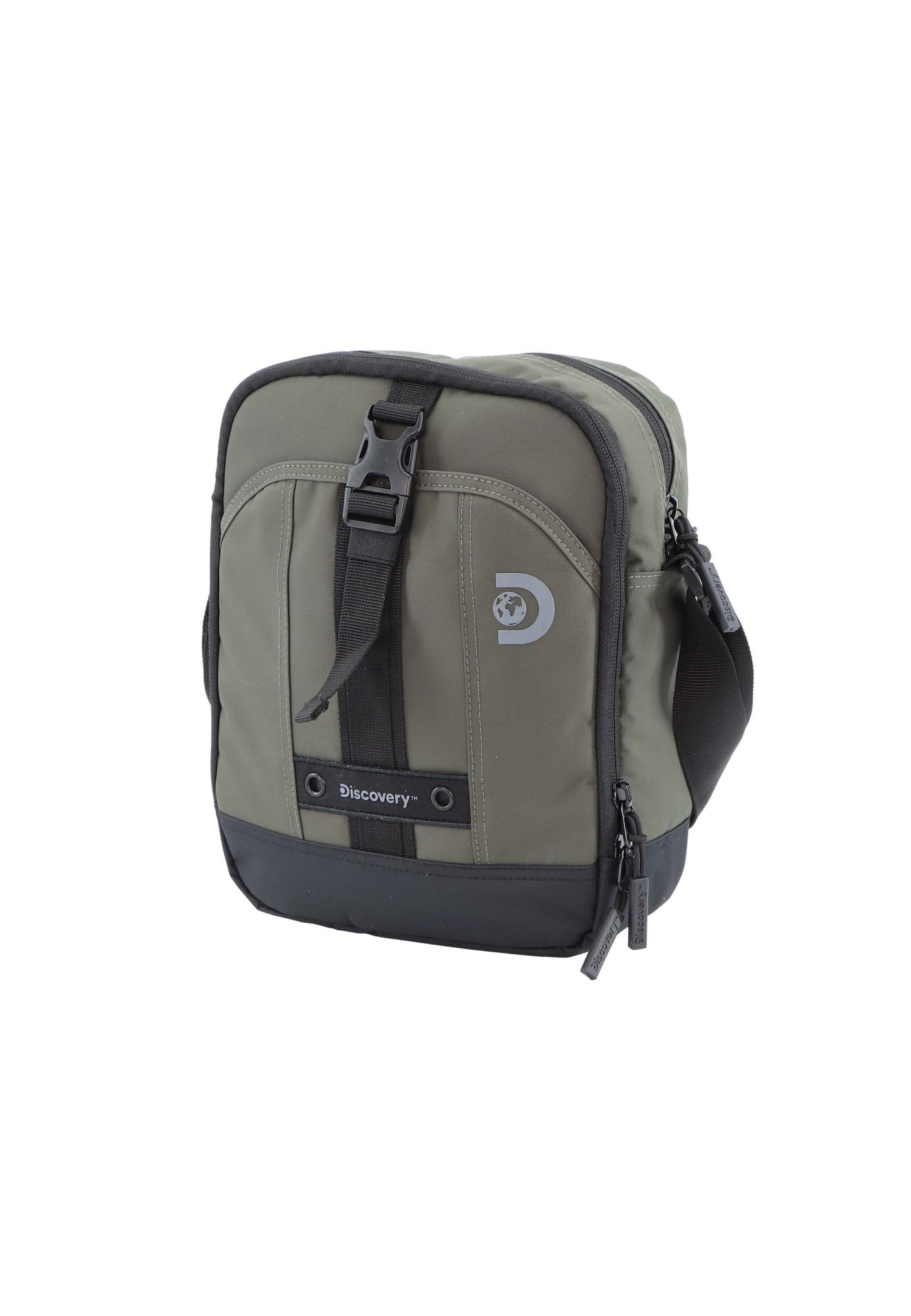 Shield - Tablet Utility Bag 7L - Discovery_uae