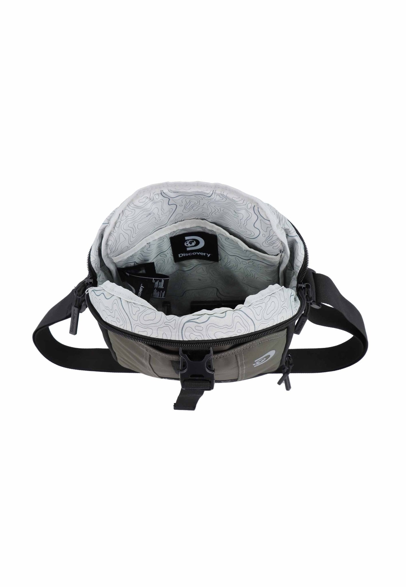 Shield - Tablet Utility Bag 7L - Discovery_uae