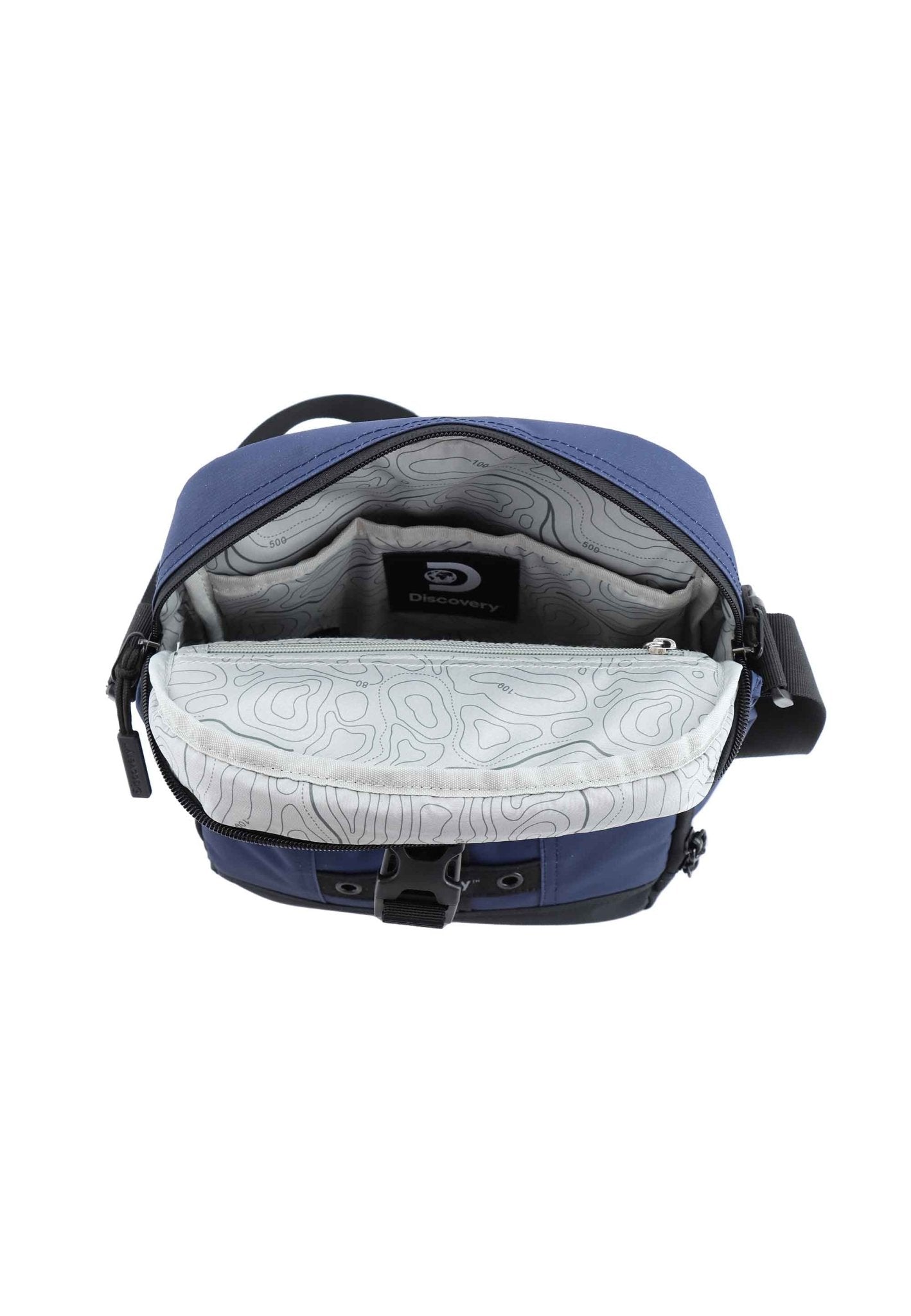 Shield - Tablet Utility Bag 7L - Discovery_uae