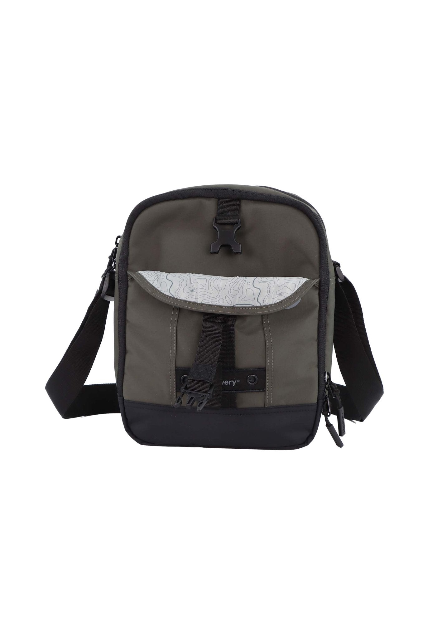 Shield - Tablet Utility Bag 7L - Discovery_uae
