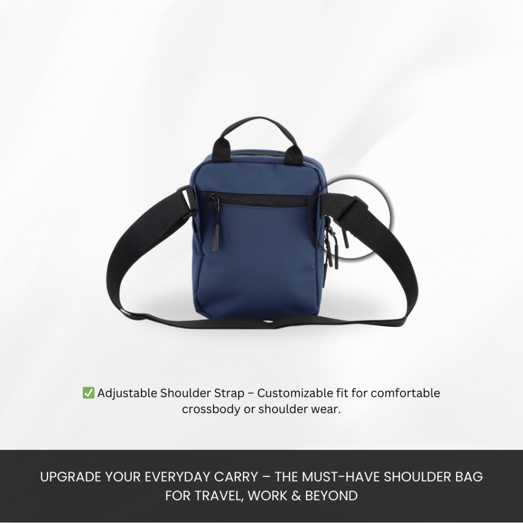 Shield - Utility Bag 4L - Discovery_uae