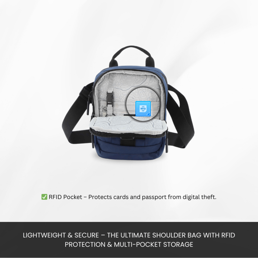 Shield - Utility Bag 4L - Discovery_uae