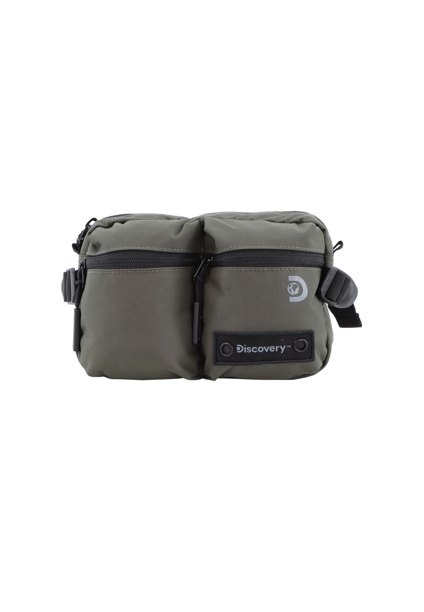 Shield - Waist Bag 2.5L - Discovery_uae