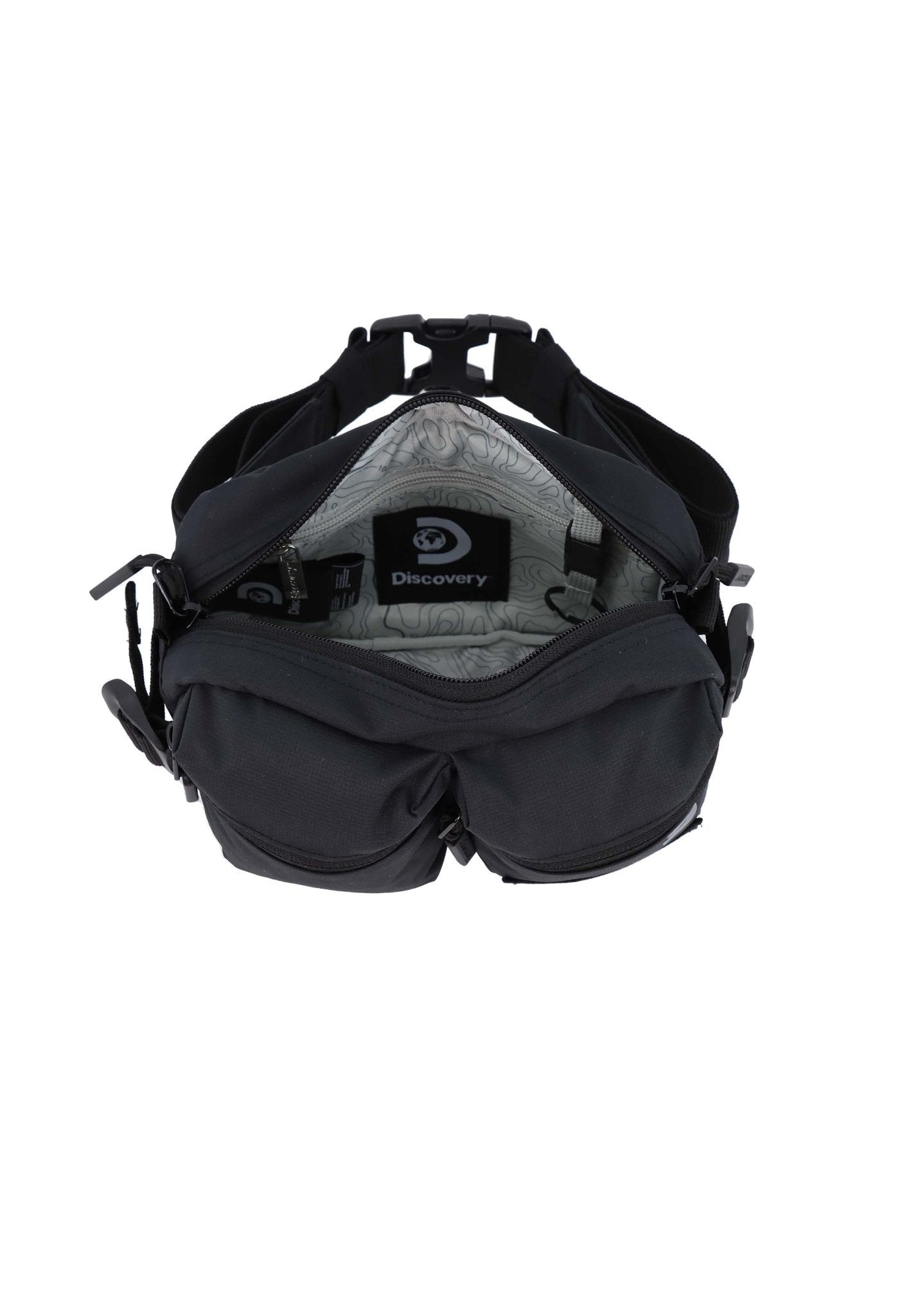 Shield - Waist Bag 2.5L - Discovery_uae
