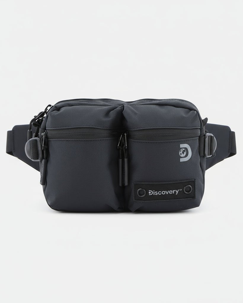 Shield - Waist Bag 2.5L - Discovery_uae