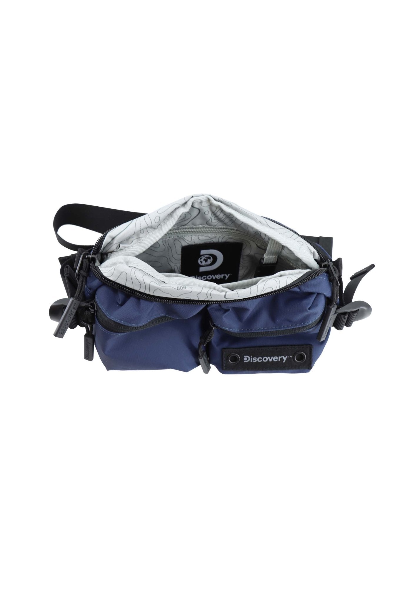 Shield - Waist Bag 2.5L - Discovery_uae