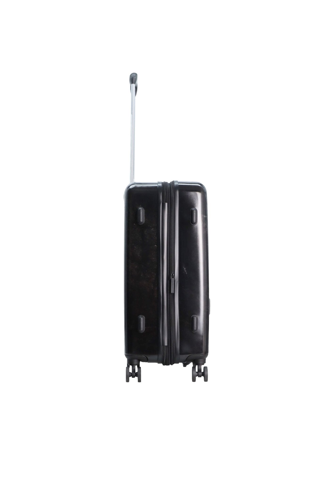 Stone Luggage Trolley - Discovery_uae