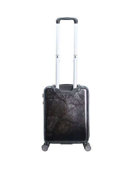 Stone Luggage Trolley - Discovery_uae