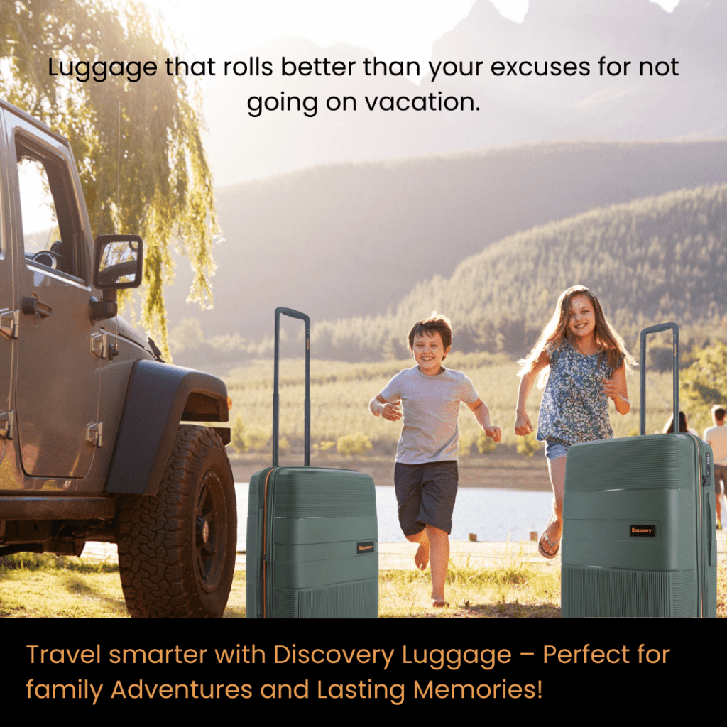 Trails - Luggage - Discovery_uae