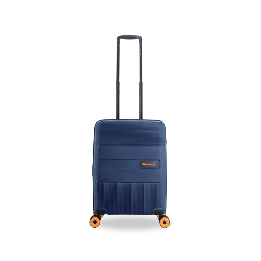 Trails - Luggage - Discovery_uae