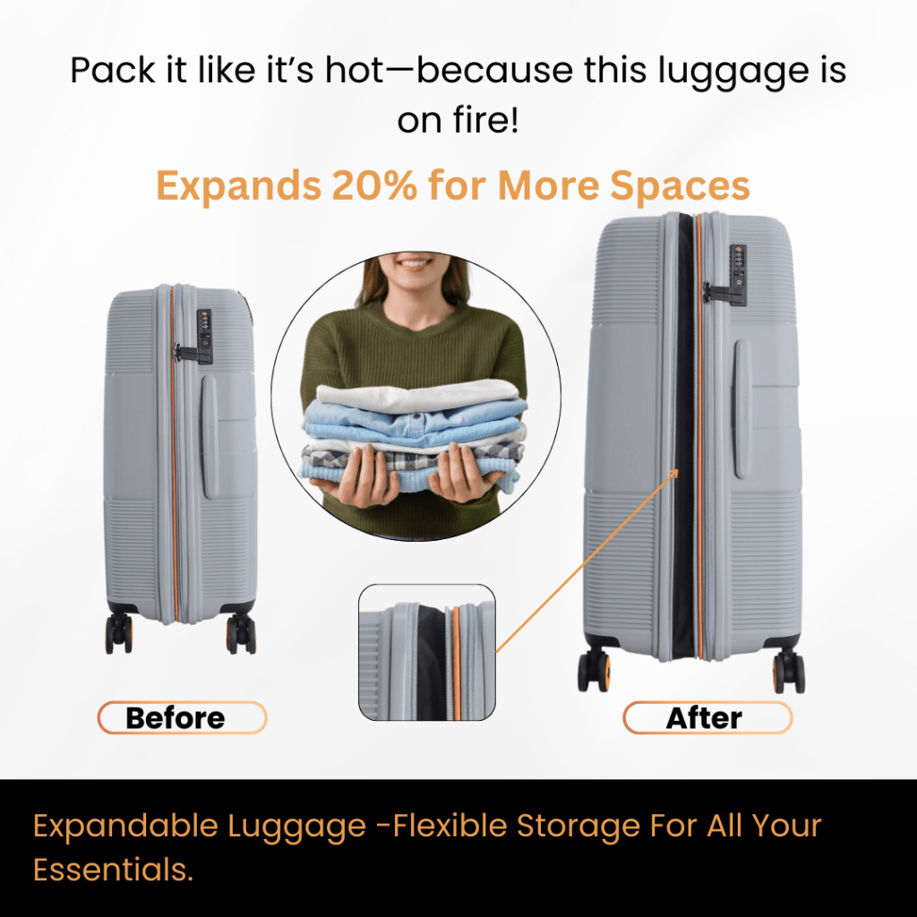 Trails - Luggage - Discovery_uae