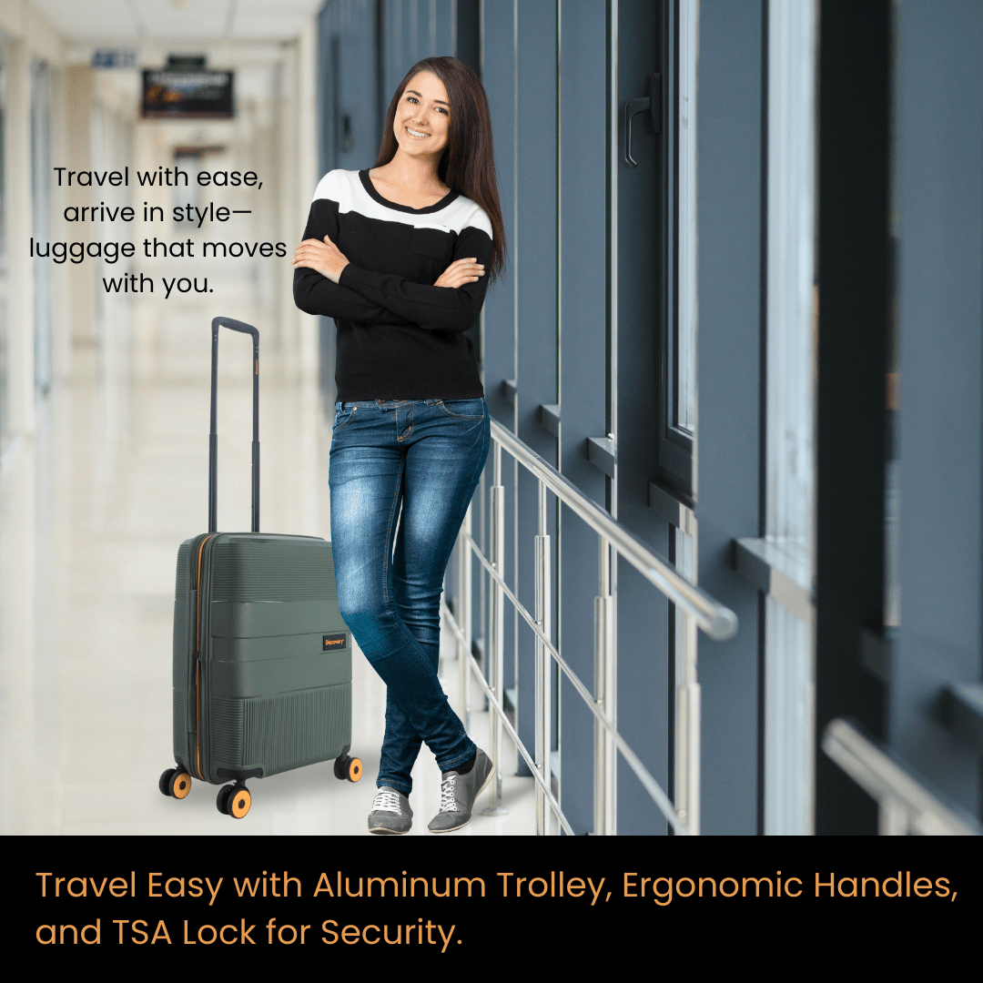 Trails - Luggage - Discovery_uae